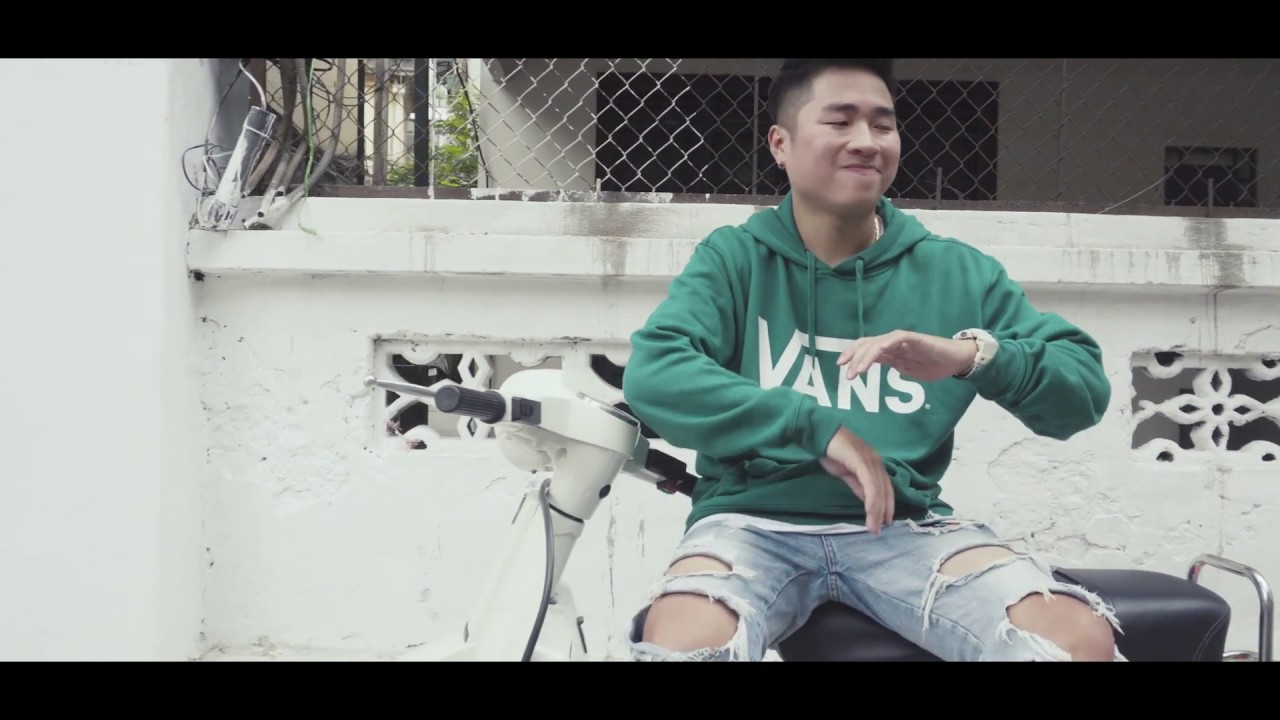 Bao giờ em đổ? - Right (Oneshot MV)