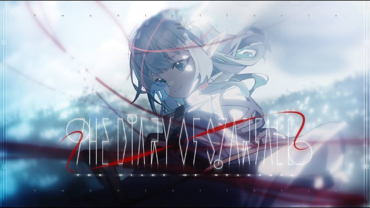 【BOF:TT】The Diary of Starfall / Synzak feat. MIKI【BGA】