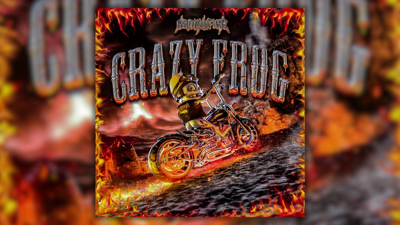 Samplifire - Crazy Frog