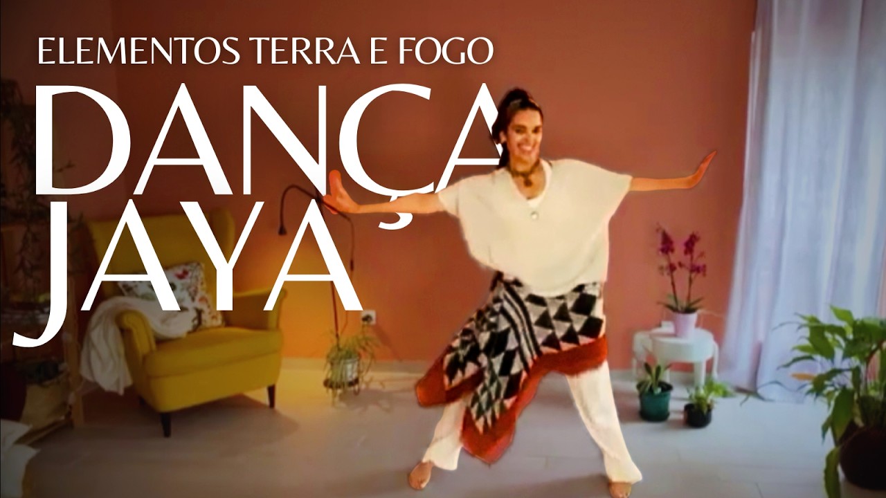 Seja uma Mulher 40+ AUTOCONFIANTE e com AUTOESTIMA ELEVADA com  Dança Meditativa e Terapêutica