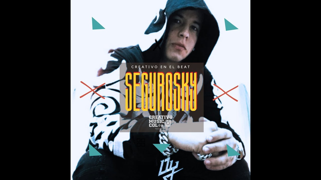 SEGUROSKY ❌ Creativo en el Beat ❌ Reggaeton Instrumental ❌ Daddy Yankee ❌ Dj Blass ❌ REMAKE