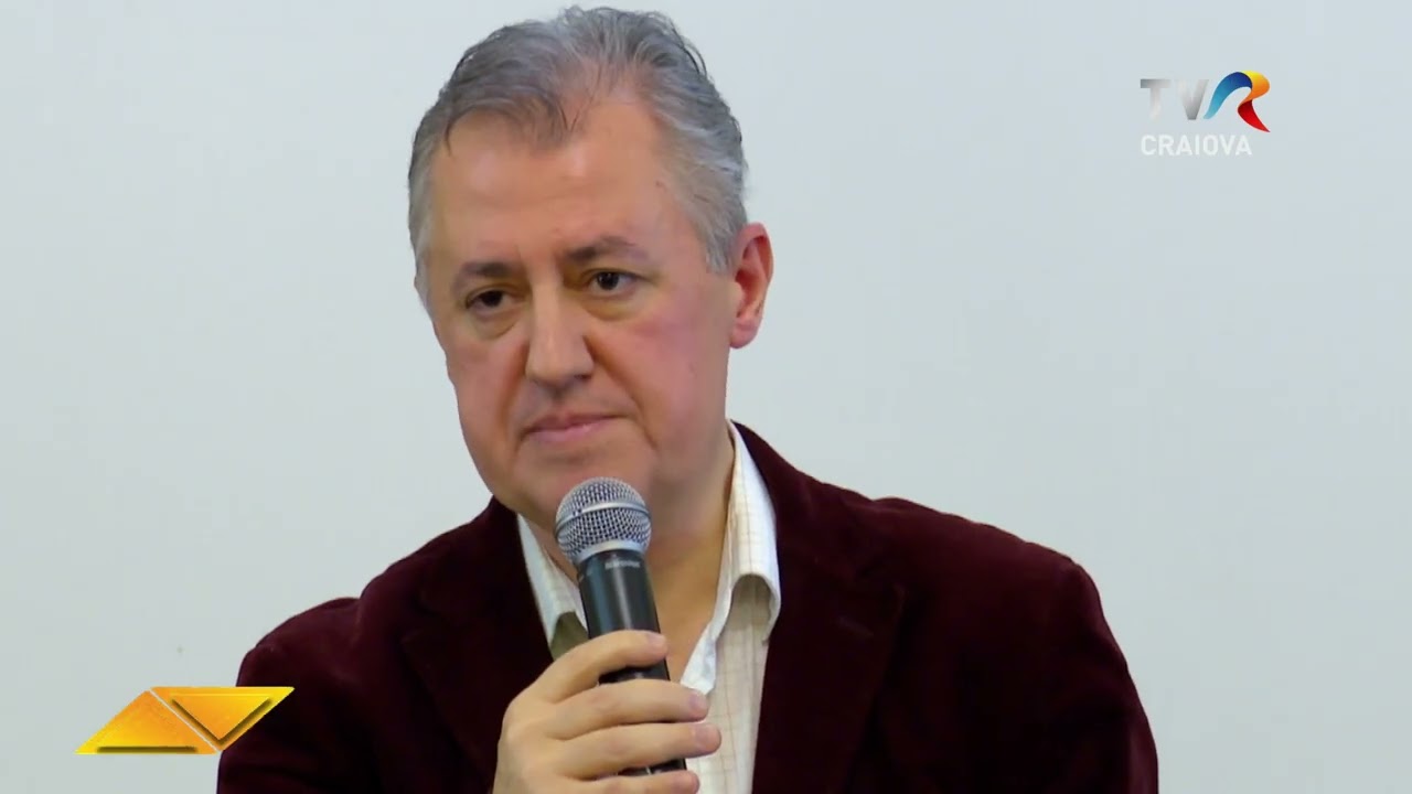 Cu cărțile pe față - Gala Scriitorilor din Oltenia