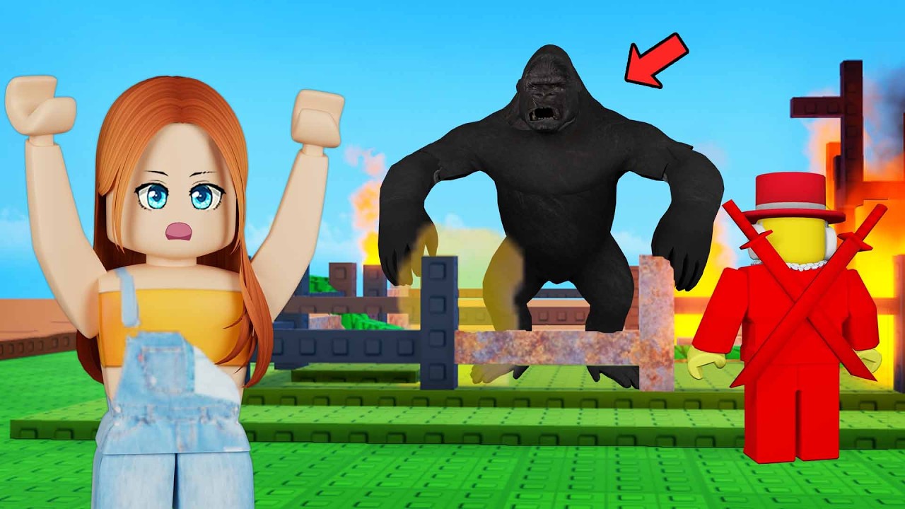 OH NO NAGKARON NG SUNOG SA LOOB NG ZOO! | ROBLOX My Zoo