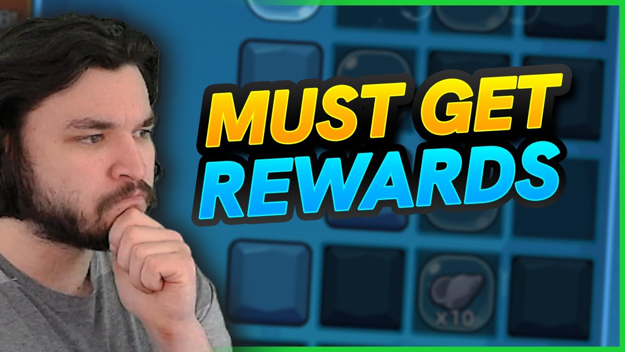 Get the BEST F2P Rewards in the NEW EVENT! | Capybara Go
