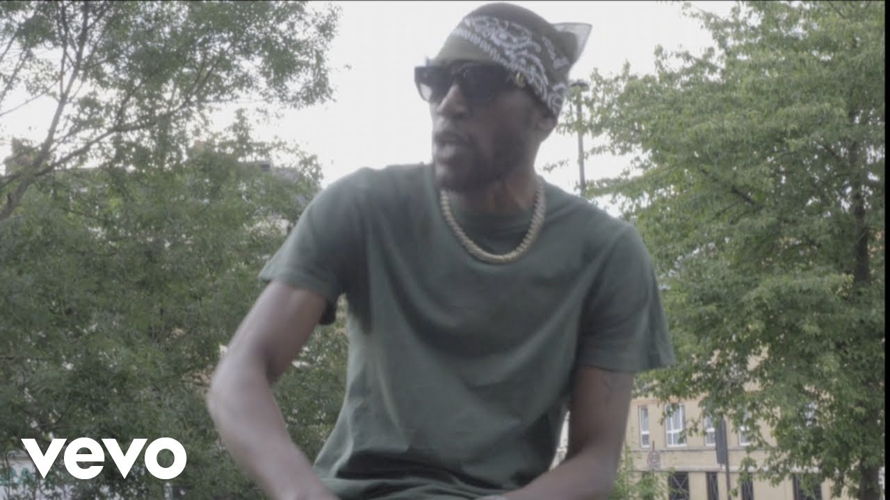 D Blackz - Cali Pack (Official Music Video)