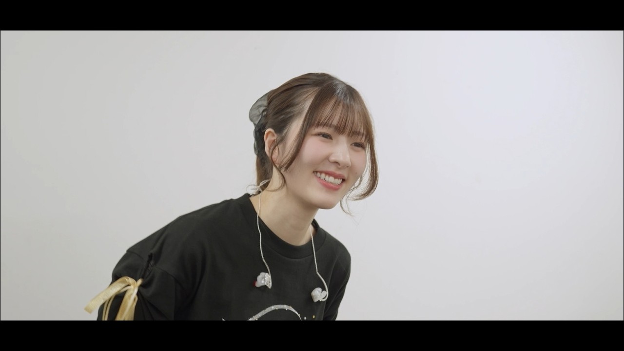 小片リサ - Behind the Scenes of arium presents “the starry night” #1