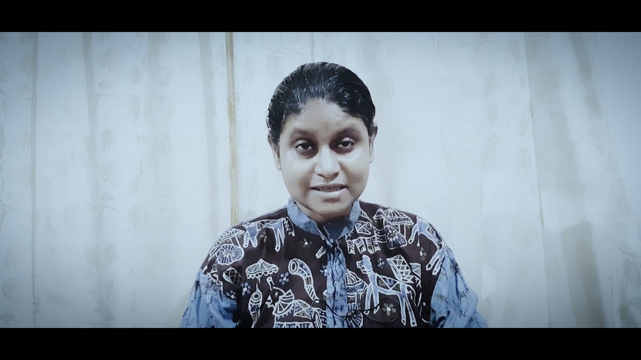 Raag Ahir Bhairav lesson 10. Sargams in Rupak. Moumita Mitra.