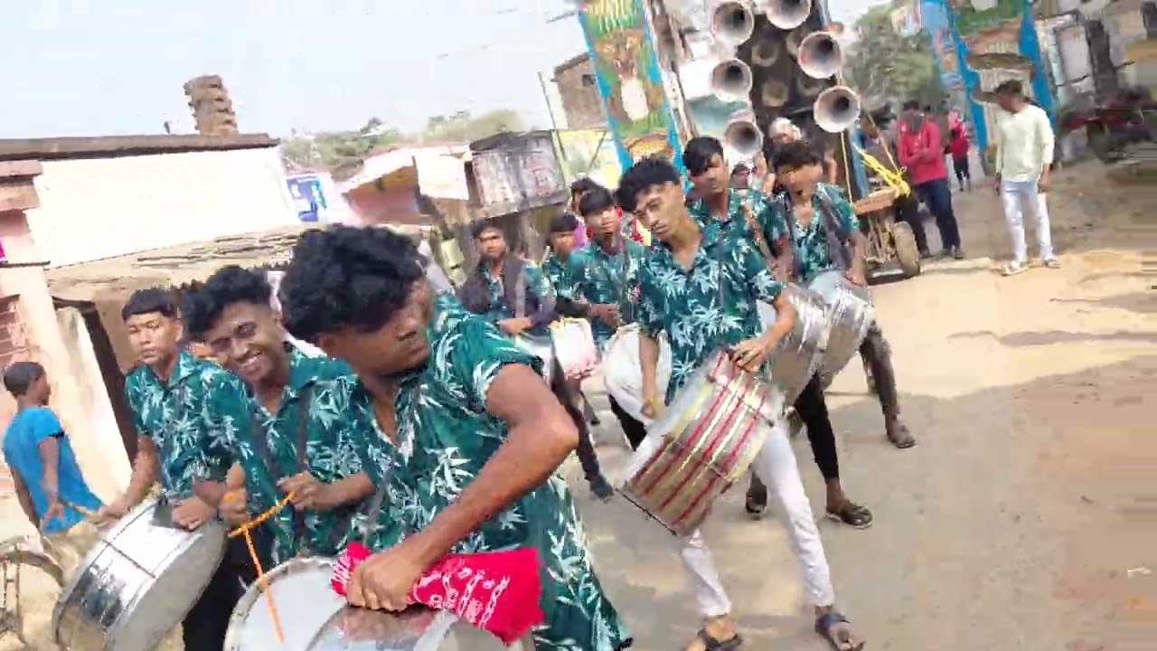 আমাদের জাড়গ্ৰাম আটপাড়াতে❤️❤️❤️