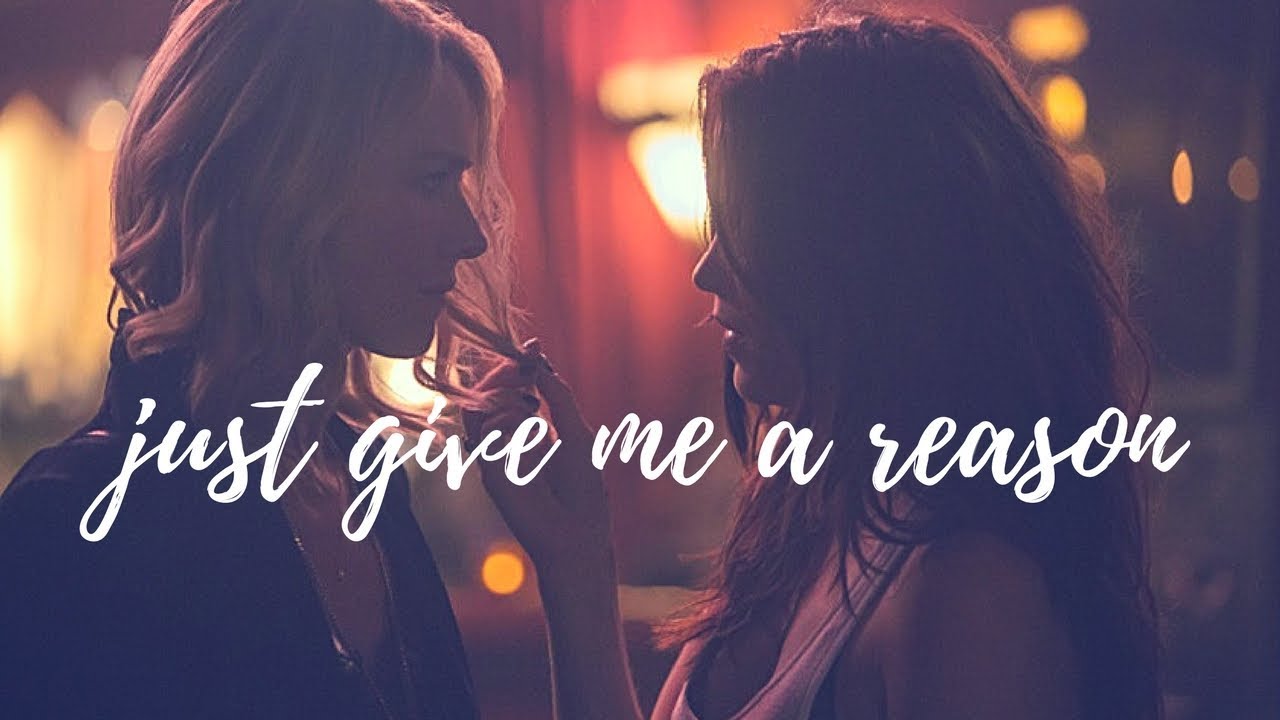 Jean&Sidney [Gypsy] | Just Give Me A Reason