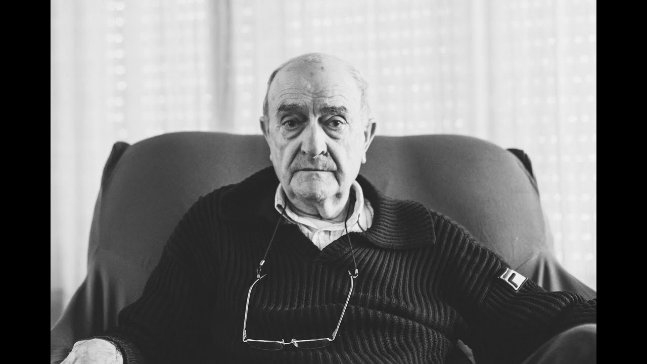 Intervista a Ariodante Roberto Petacco