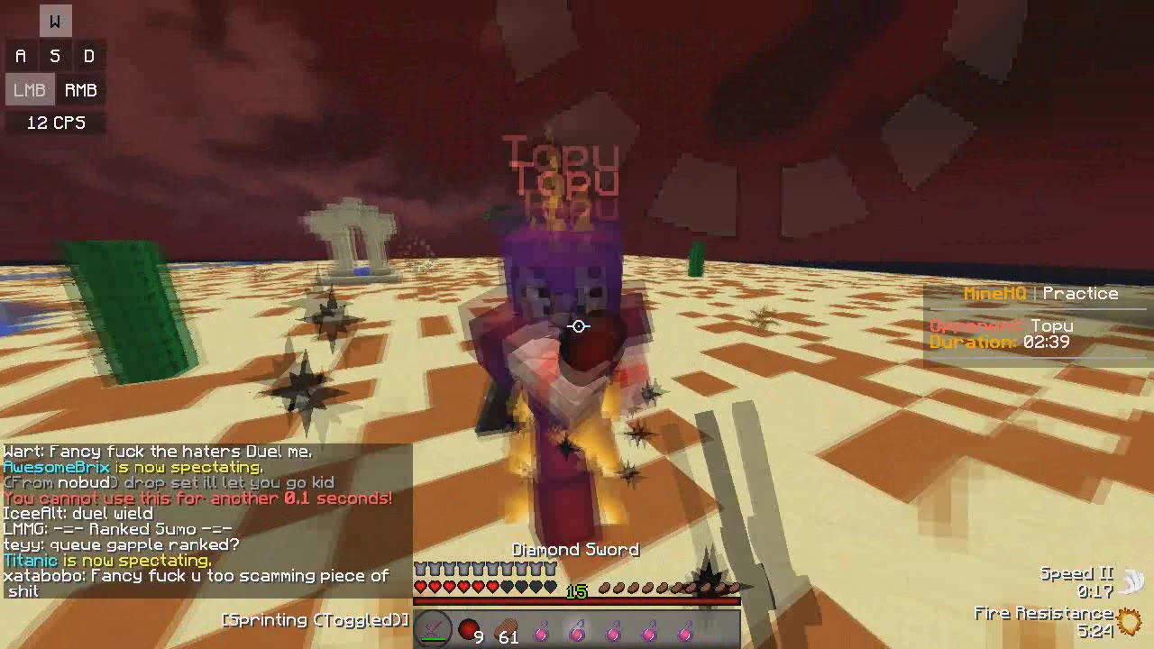 CheatBreaker