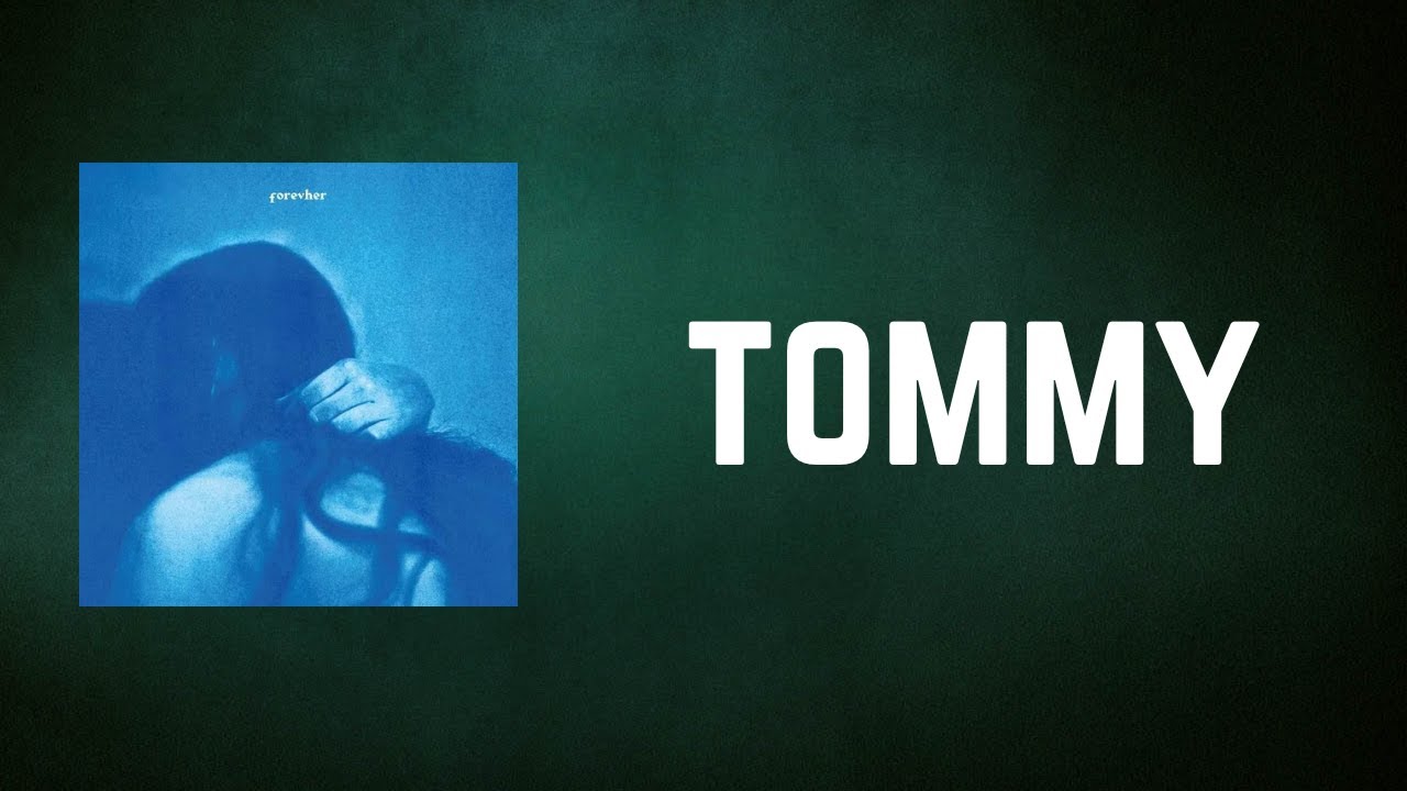 Shura - Tommy (Lyrics)