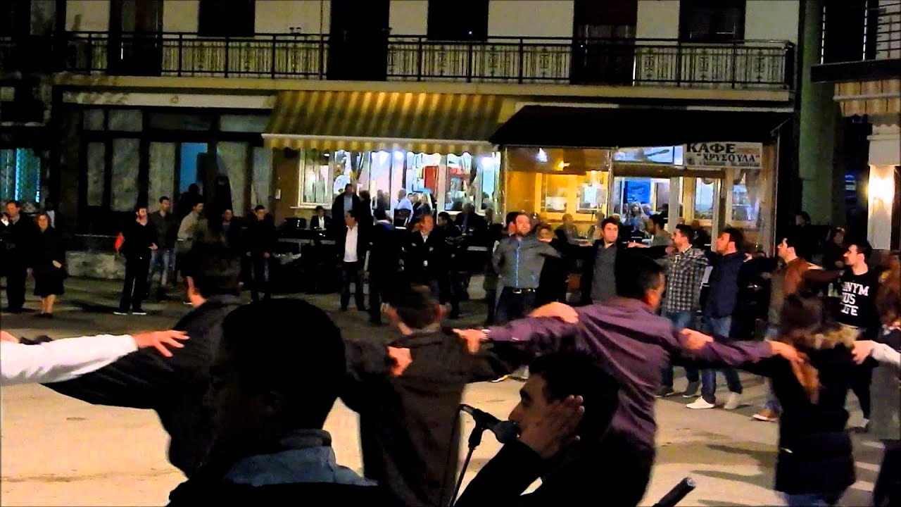 Πάσχα 2014 στον Πεντάλοφο Έβρου!