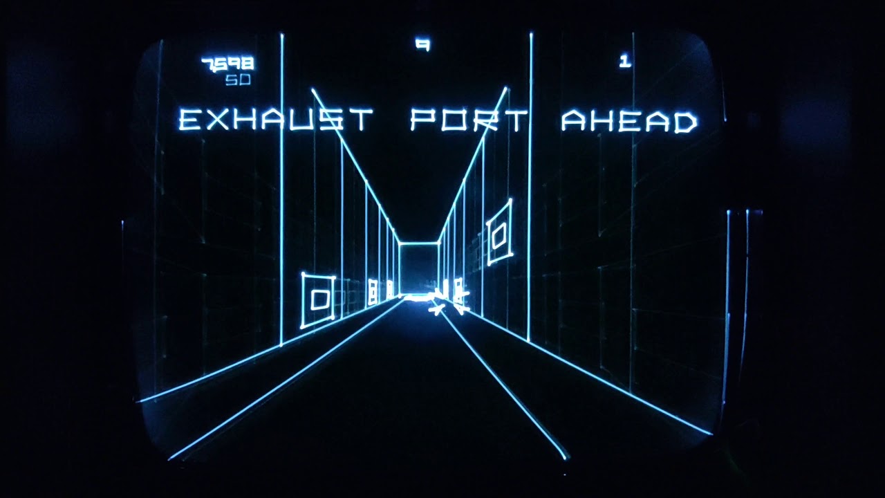 Star wars vecfever emulator.