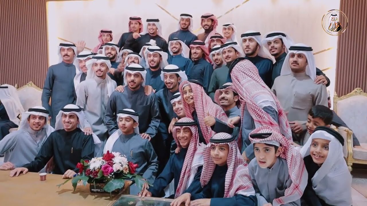 افراح العازمي /حفل مهنا محمد الحتيه ( تصوير افراح العوازم )
