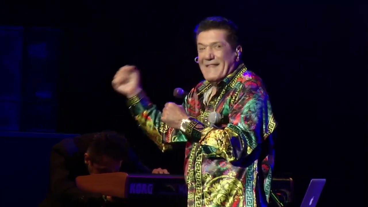 Davood Behboodi - Khoshkele - Lab e Boom (Live) - داوود بهبودی