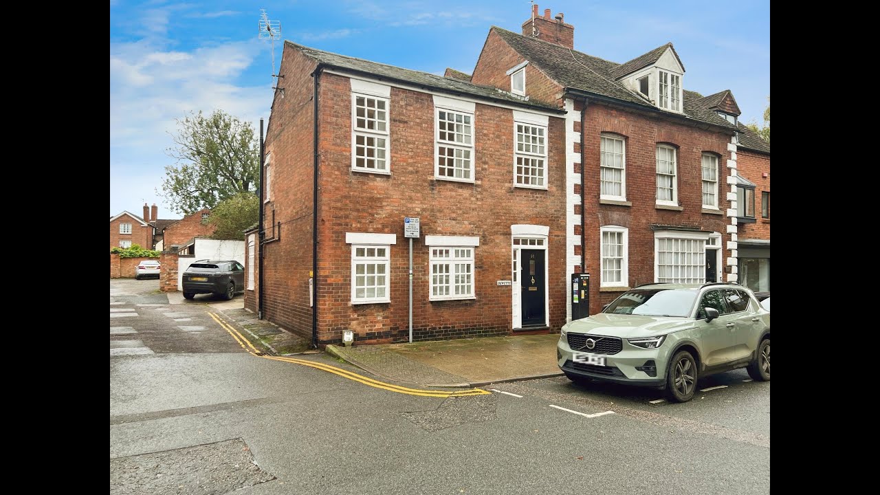 Property To Let - Warwick Town Centre - 2 Double Bedrooms #home #property #propertytour #housetour