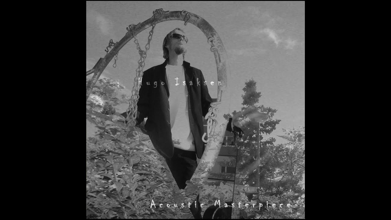 Acoustic Masterpiece (Full Album)
