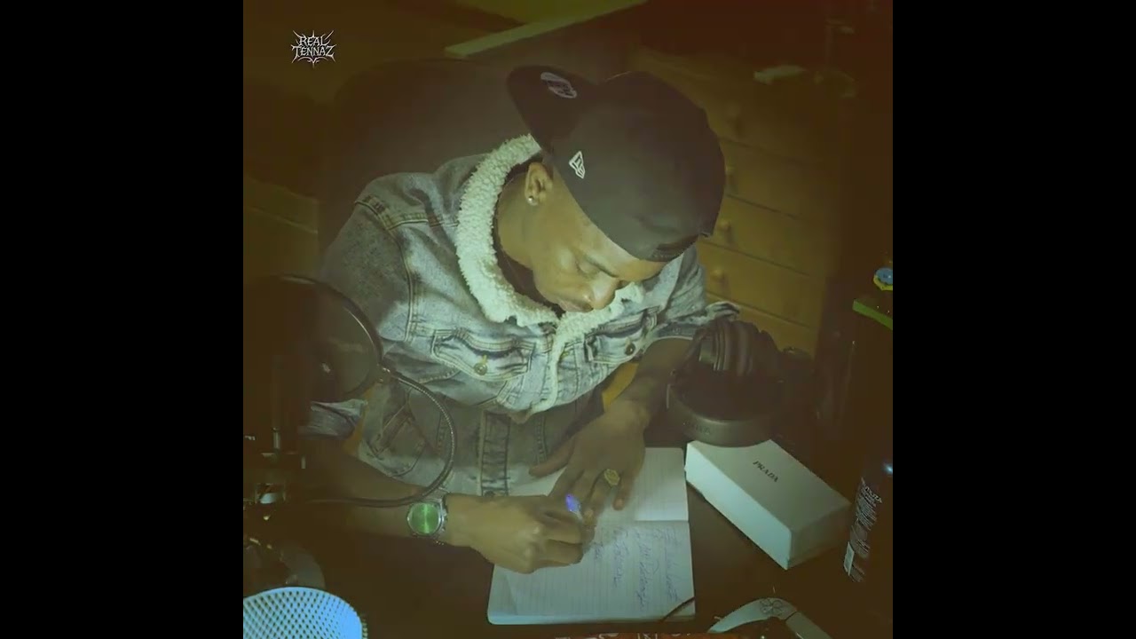 TENNAZ - Telele Prod. DJ DOPE NATION