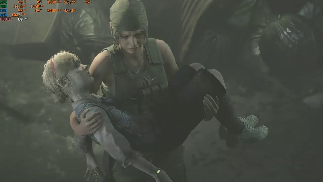 Resident Evil 2