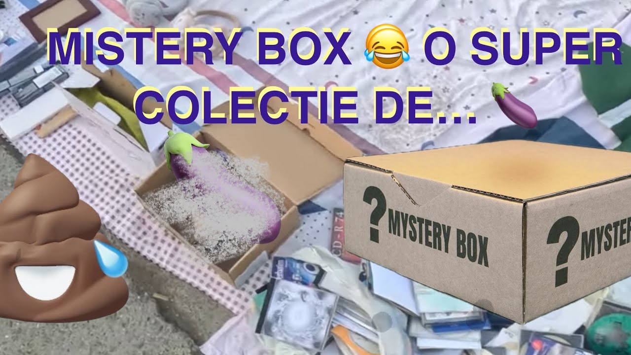 9 ACHIZITII INTR-O ZI DE TALCIOC 🤩 RECORD! PLUS MISTERY BOXul ZILEI 😂 COMPILATIE 23.2.25