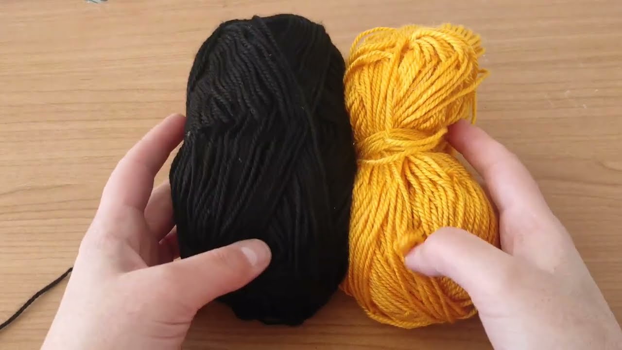 Kolay beş şiş patik modeli