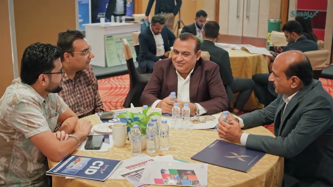 Save Max Property Fest | Event Highlights | Gurugram Property Fest