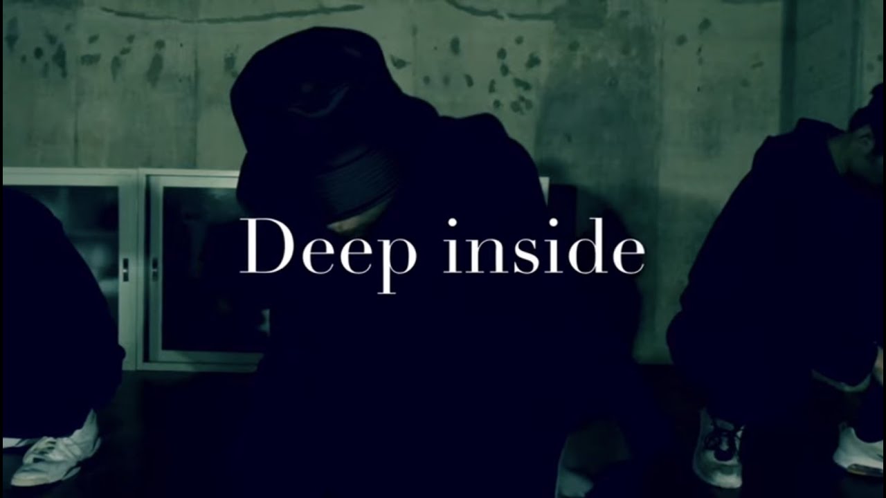 『Deep inside』/ 滝澤諒（Dance Practice）