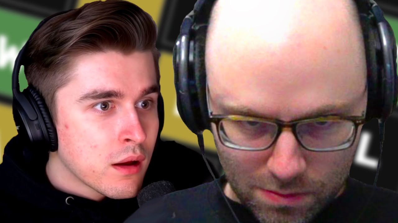 Людвиг бросает вызов богу мелочей