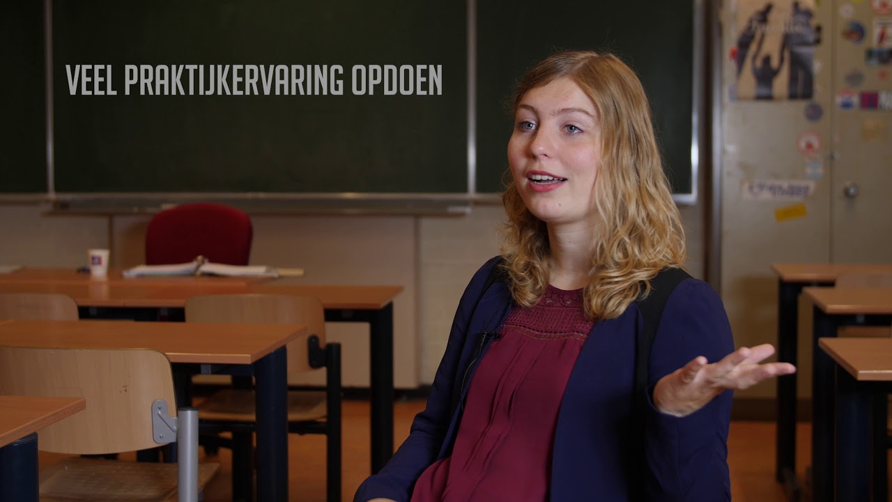 Voltijd bachelor Leraar Godsdienst/Levensbeschouwing