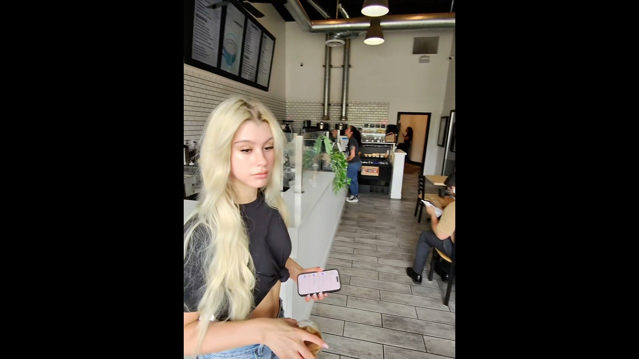 Extrovert vs society 👩🏼 #extrovert #freewill #pov #public #rizz #girl