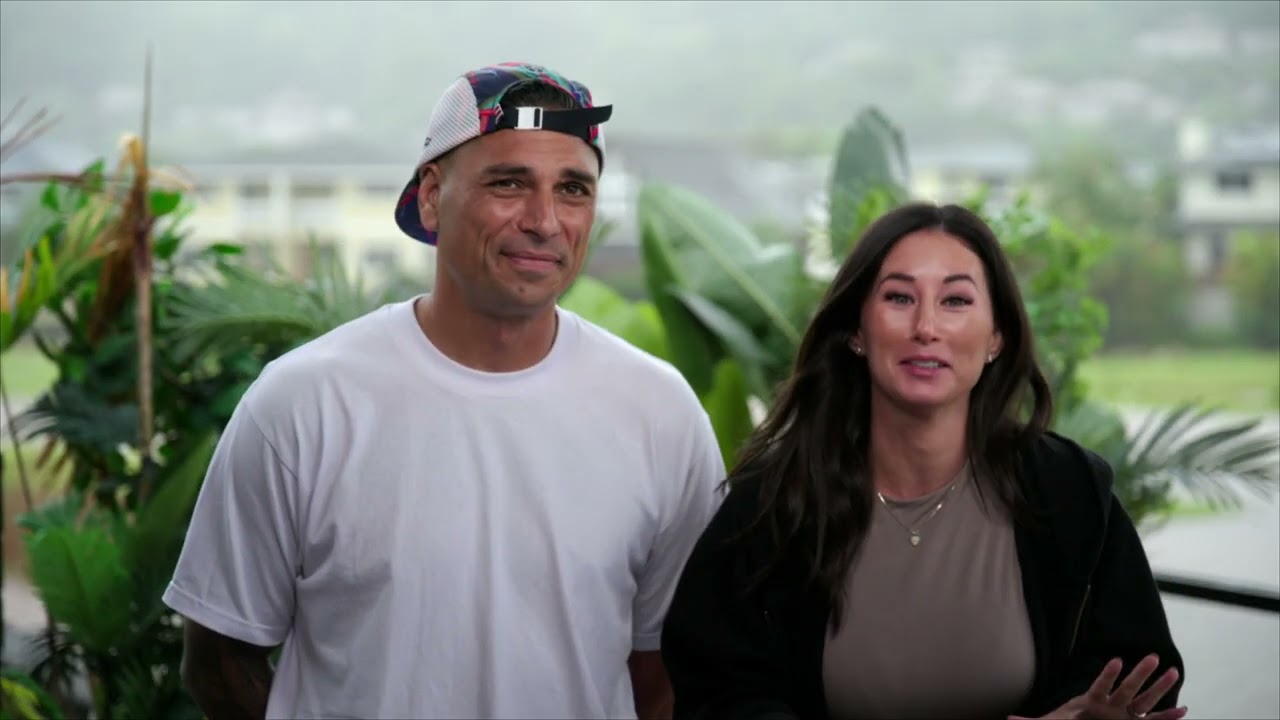 Renovation Aloha Season 2 Episode 4 New Island, New Problems
