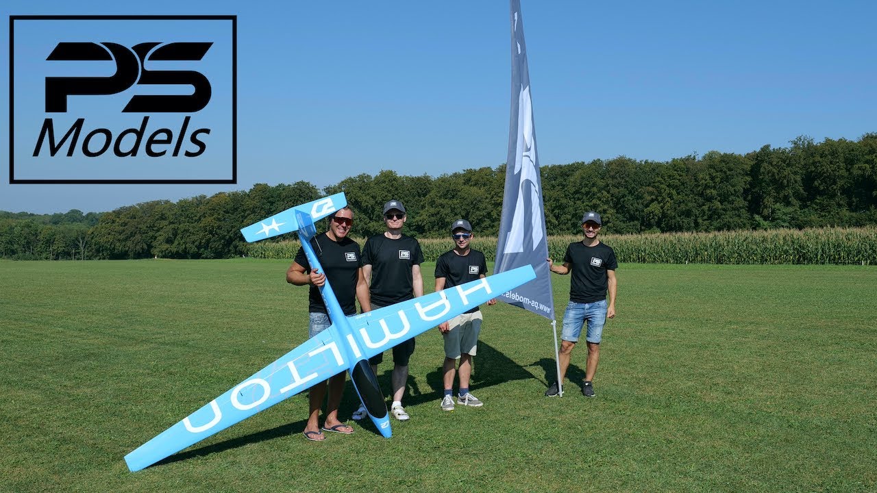 Hülben 2023 -  PS-models