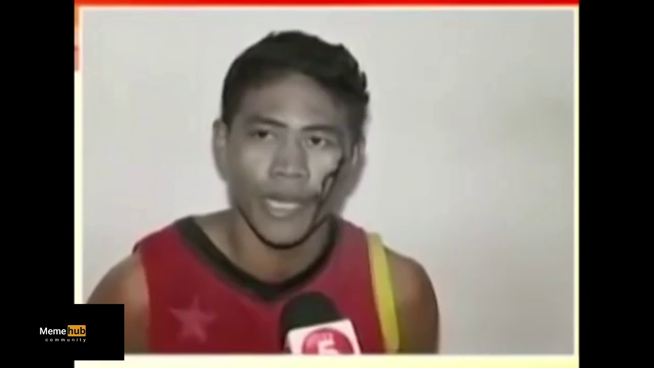 Wala na finish na!