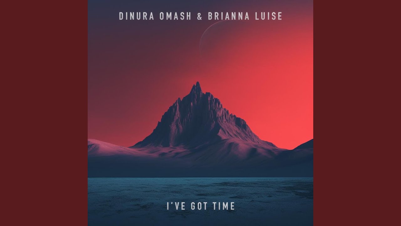 I've Got Time