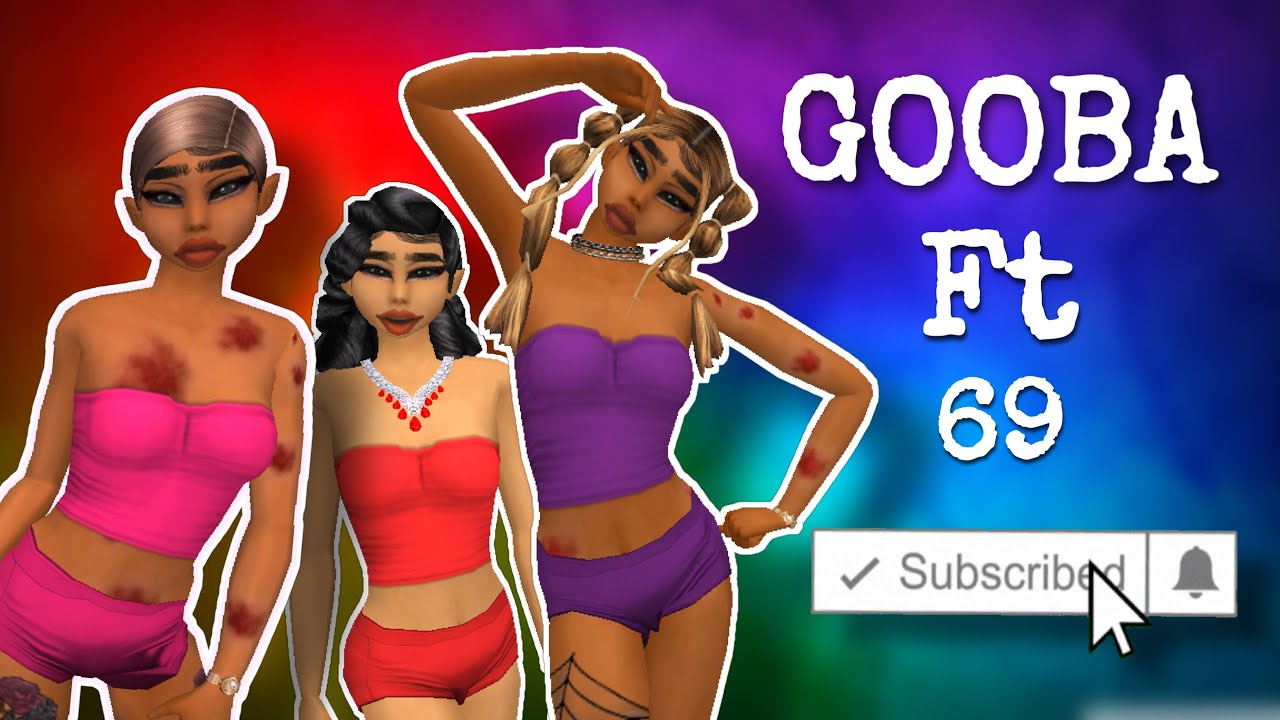 Gooba Ft 6ix9ine | Avakin Life Music Video