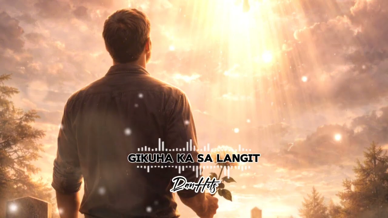 GIKUHA KA SA LANGIT