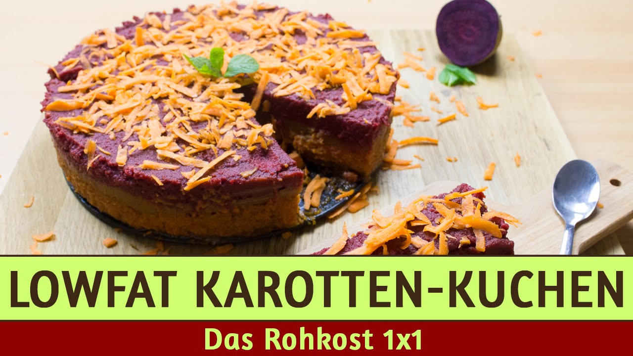 Nur 3+3 Zutaten für einen 80/10/10 Weihnachtskuchen + REVOBLEND-Test
