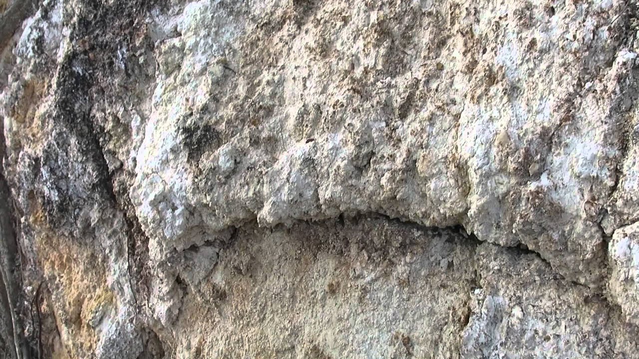 Chocolate Hole Rocks