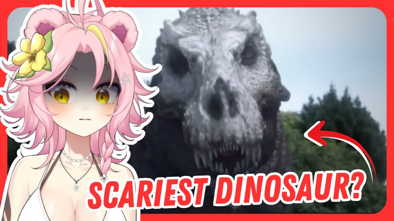 THIS Is the Best Dinosaur?! | Maddiekuma Reacts