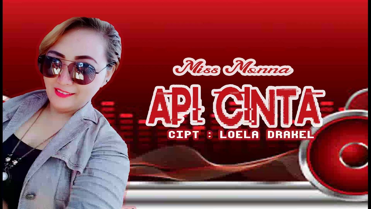 Miss Monna Live Qborg ll Api cinta 🔥🔥_Loela Drakel