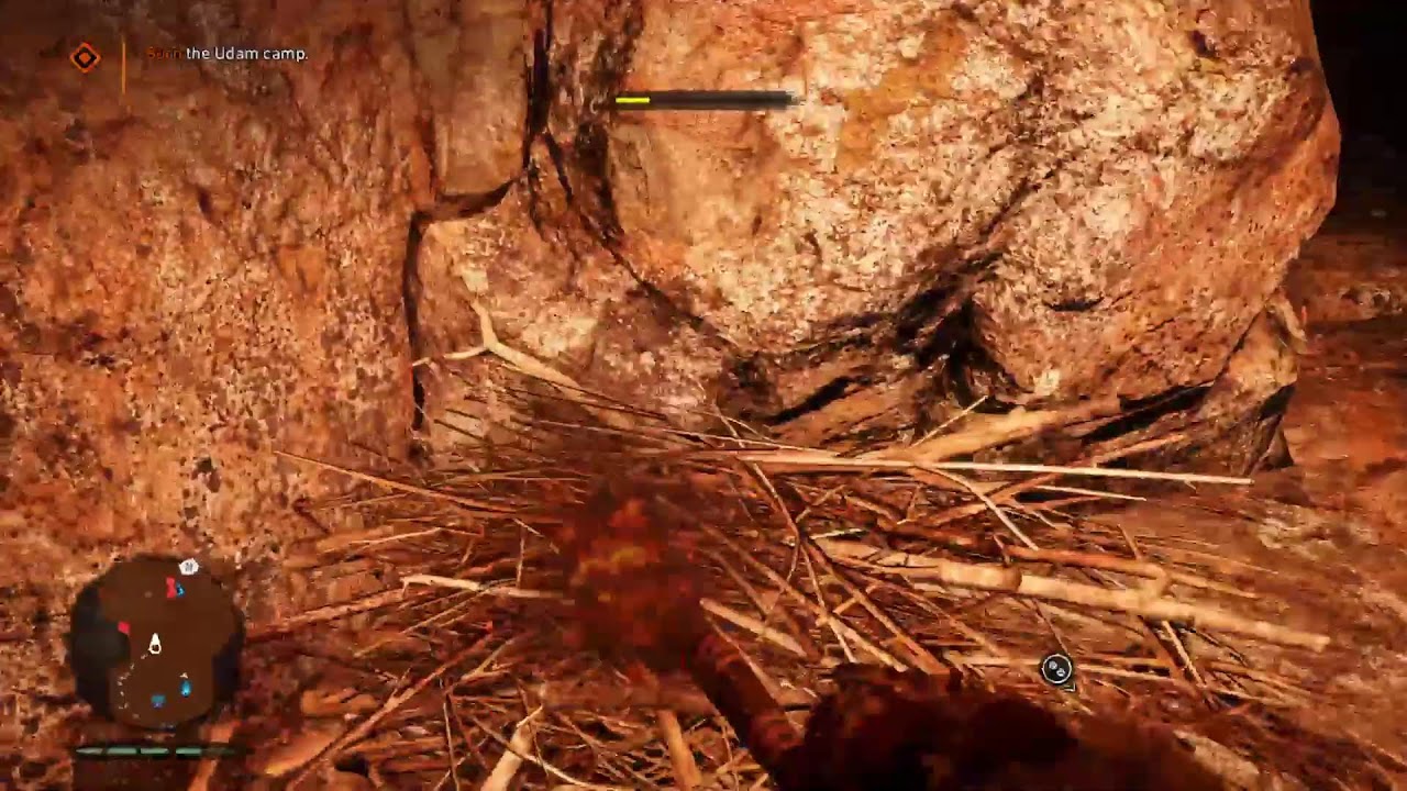 Far Cry Primal