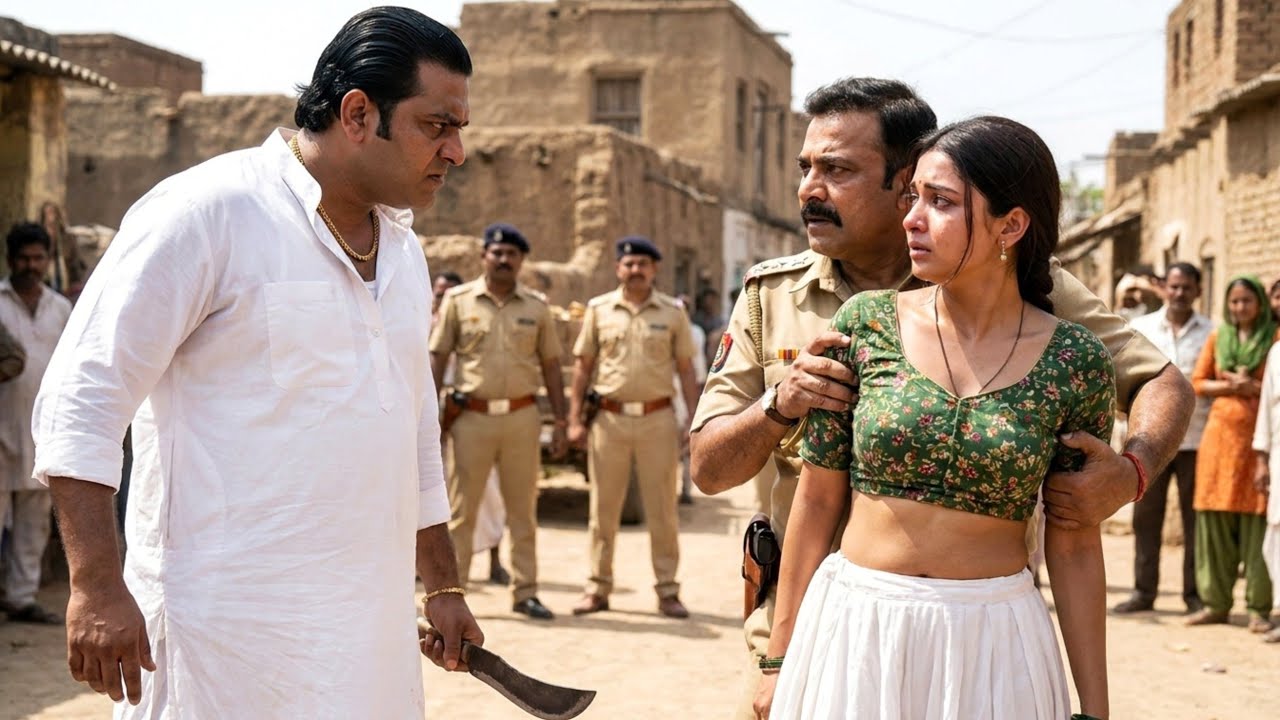 DM Madam Ko Aam Aurat Samajh Kar Police Ne Kar Di Badsluki | Asli Pehchan Samne Aayi To Sab Hairan
