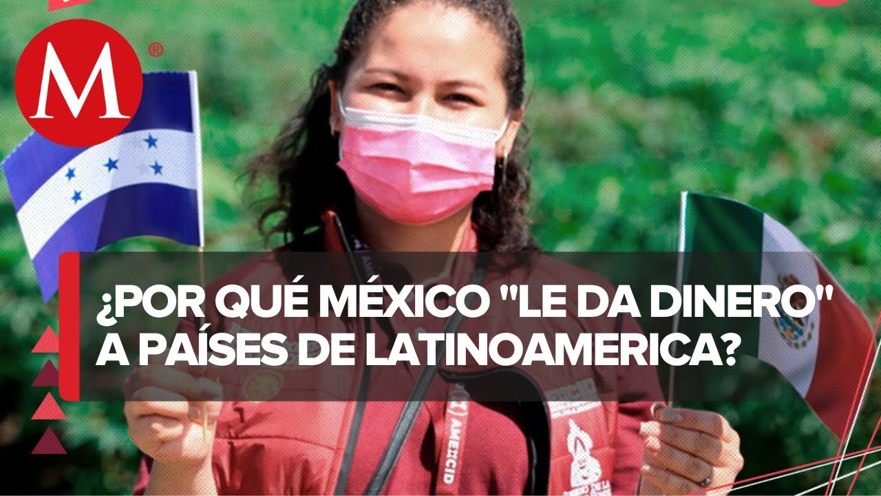 Programas como 'Jóvenes construyendo el futuro' se implementan en Honduras