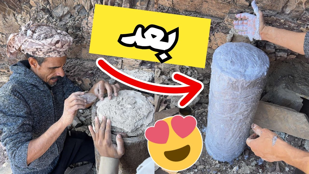 رحلة للجبال نصنن فيها خلايا النحل مع زعتور وحمود 🐝🍯