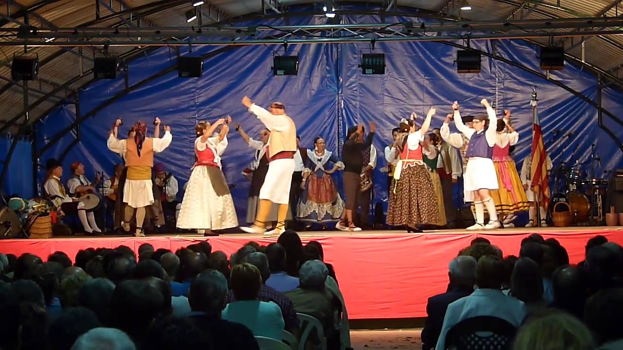 COPEO DE ONTENIENTE - LA XICALLA - CATARROJA