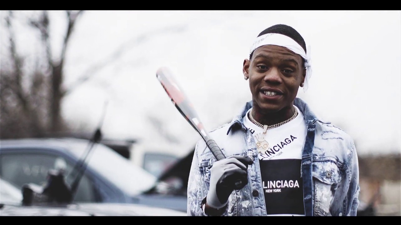 El Hitta - Rest In Piss (Official Video) | Shot By: @DADAcreative