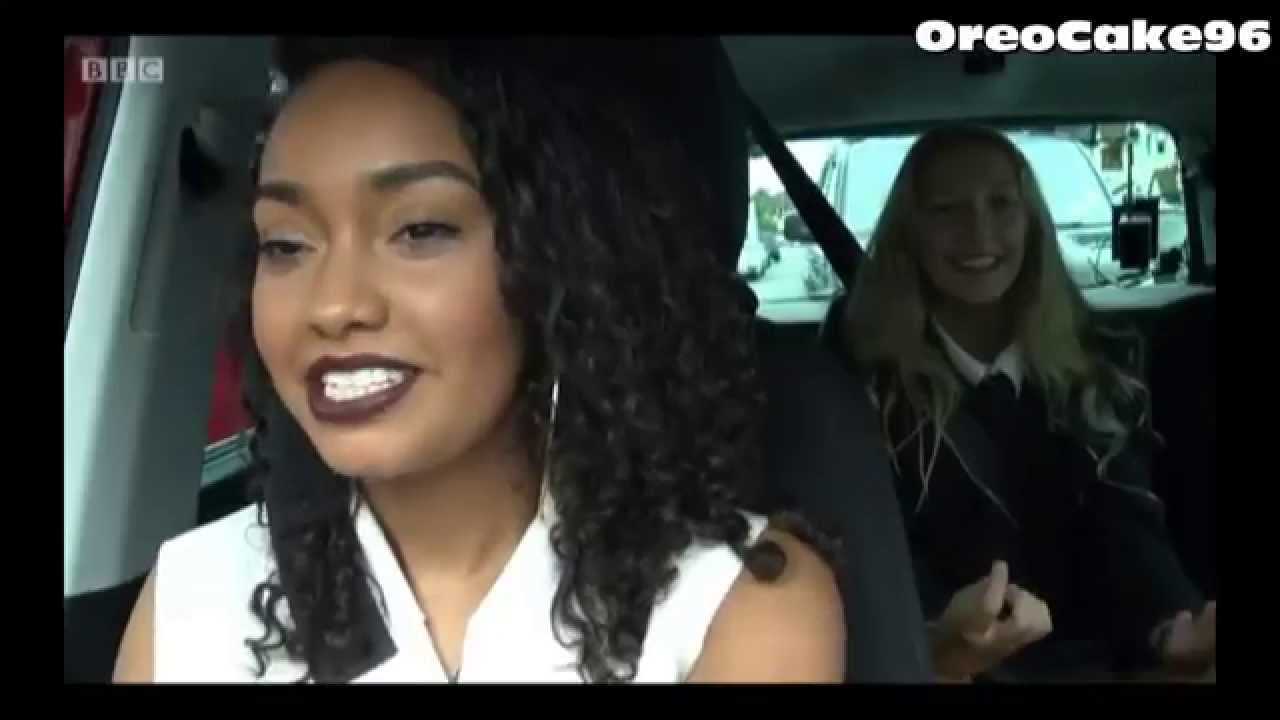 Little Mix Funny&Cute Moments 16