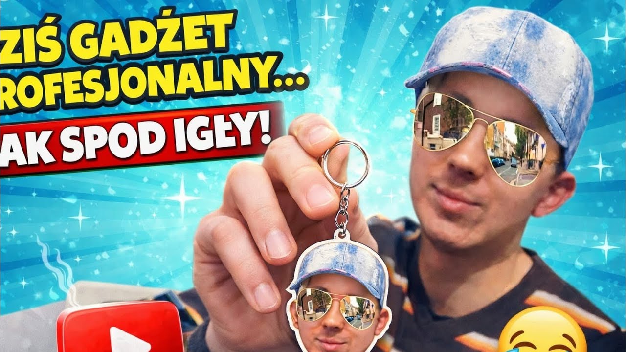 chłopak do wzięcia
