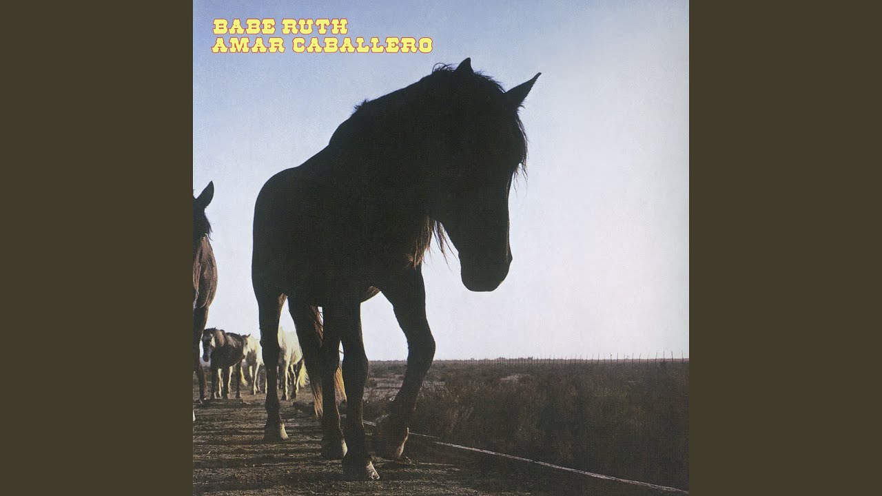 Broken Cloud (2007 Remaster)